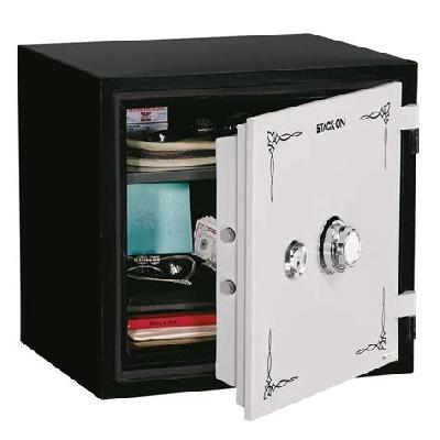Manual Fire Proof Safe