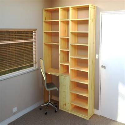 Office Storewell 4 Shelf