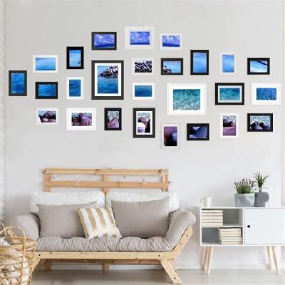 Picture Wall Set