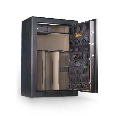 Premium Safe Large