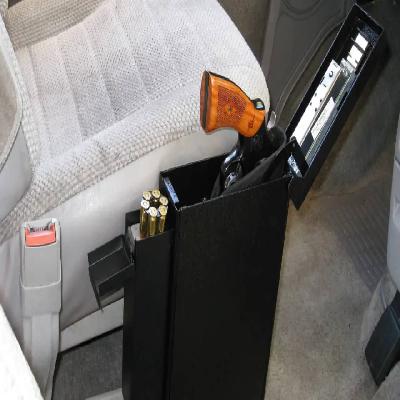 Safety Box Car Safe