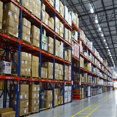 Selective Pallet Racking