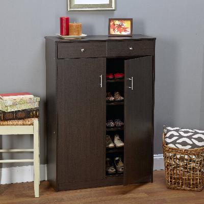Shoe Cabinet
