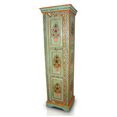 Single Door Almirah