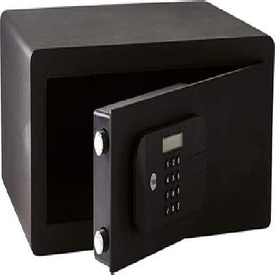 Standard Safe Laptop