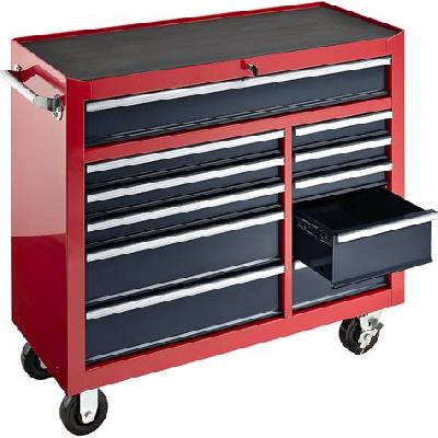 Tool Transportation Trolley