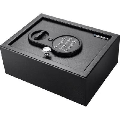 Treasure Chest Electronic Safe