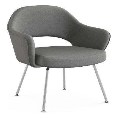Tubular Executive Chair