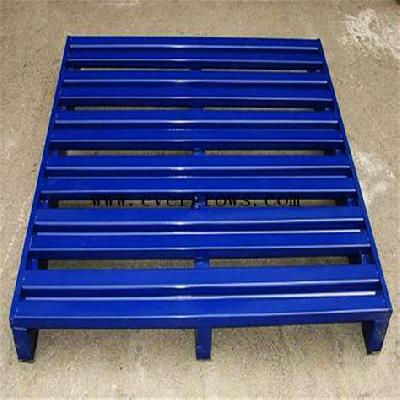 Tubular Pallet