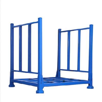 Mild Steel Cold Storage Rack