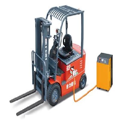 Battery Forklift