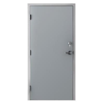 Fire Rated Steel Door