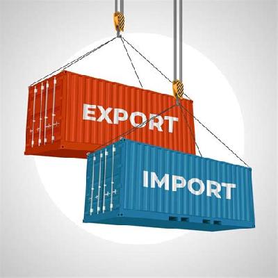 Import Export License
