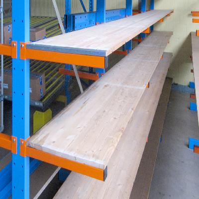 Cantilever Rack