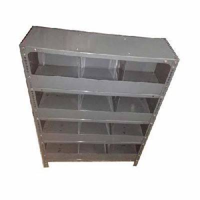 Pigeon Hole Rack