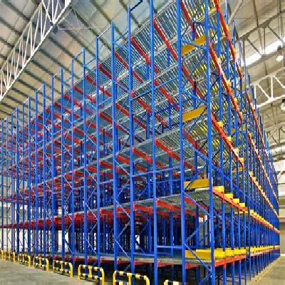 Warehouse Rack System