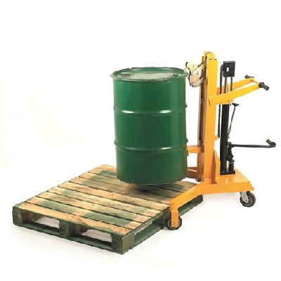 Hydraulic Drum Handler