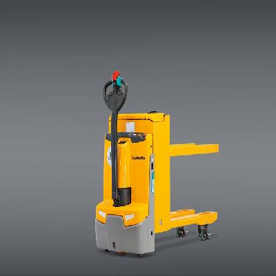 Josts EJE 20 Electric Pallet Truck