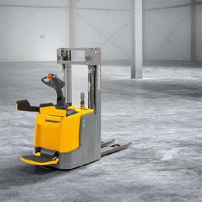 Josts ERD 20 Electric Double Pallet Stacker