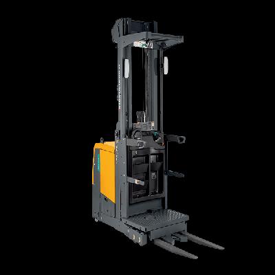 Josts GOPZ202 Stock Order Picker