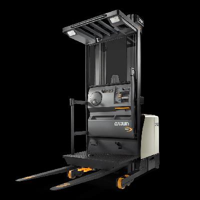 Josts GOPZ3.503 Stock Order Picker