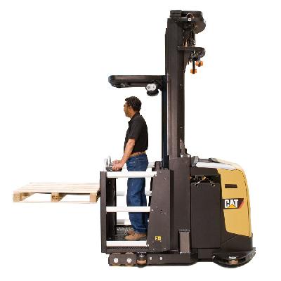 Josts GOPZ302 Stock Order Picker