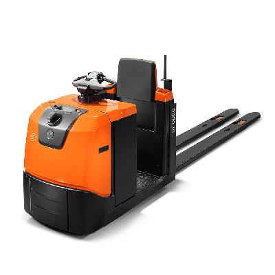 Josts GOPZ403 Stock Order Picker