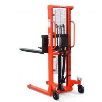 Josts HS 1030 Semi Automatic Hand Stacker