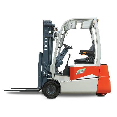 Josts JFB30 Electric Forklift