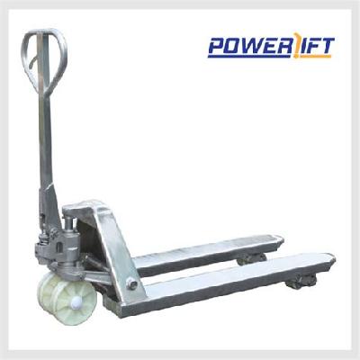 Josts JPR 2500 Hand Pallet Truck