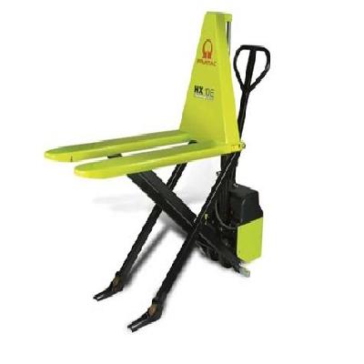 Josts JPX-10 Hand Operated Scissor Pallet Truck