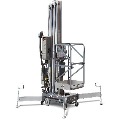 Josts Plus Series Vertical Mast Lift