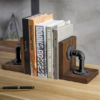 Book Ends