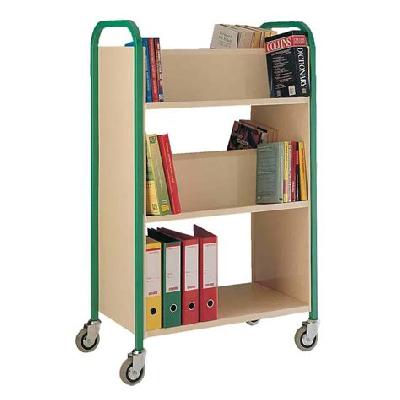 Book Trolleys