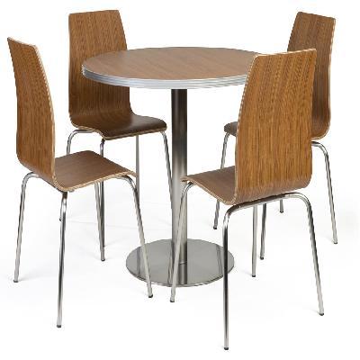 Cafeteria Tables And Chairs
