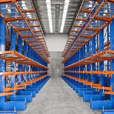 Complete Racking System