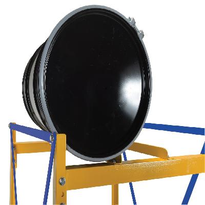 Drum  Cylinder Racks