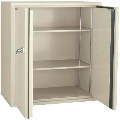 Fire Resistant Metal Store Well