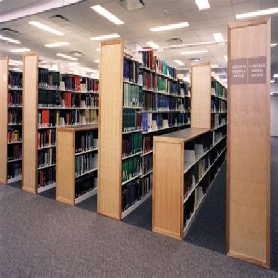 Library Racks