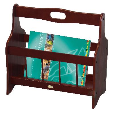 Magazine Racks