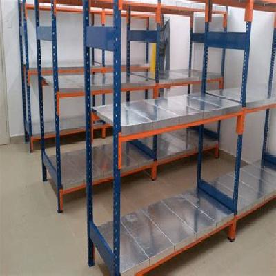 Medium Duty Racking System