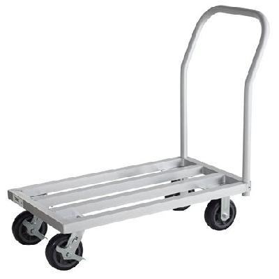Mobile Dunnage Platform