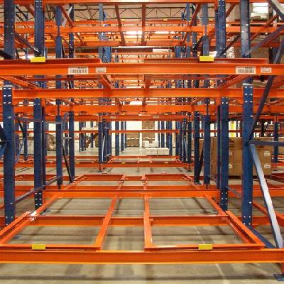 Pallet Racks