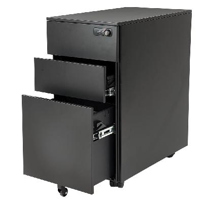 Pedestal Storage Units Pedestal Filing Cabinets