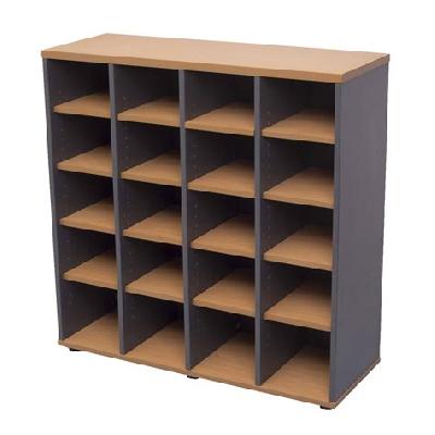 Pigeon Hole Cabinets