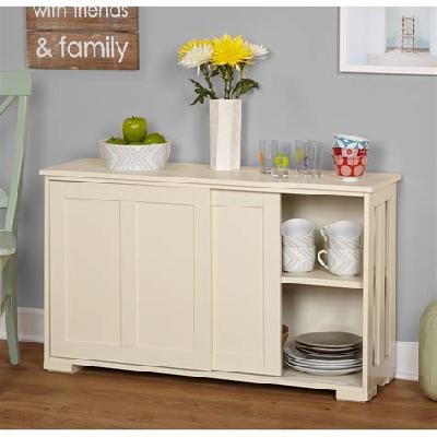 Sliding Door Cabinets