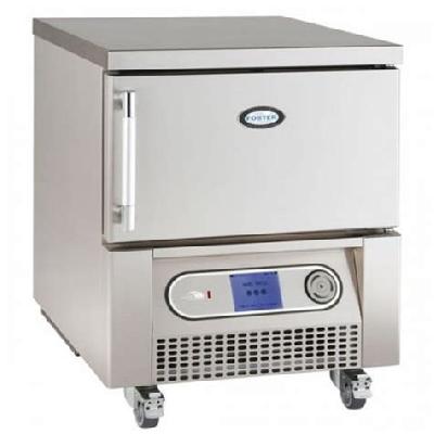 Blast Chiller Freezer