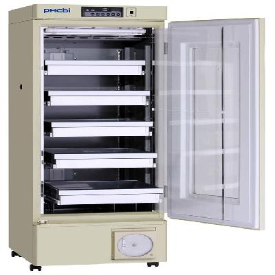 Blood Bank Refrigerator