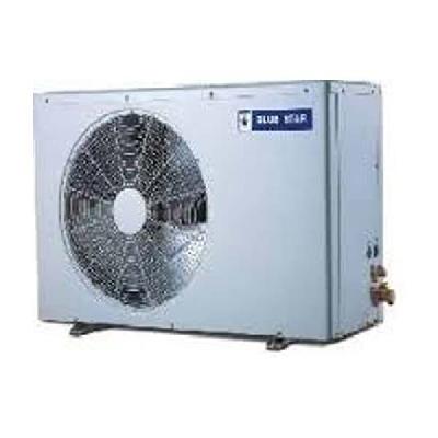 Blue Star Banana Ripening Chamber