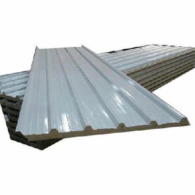 Cold Storage PUF Panels